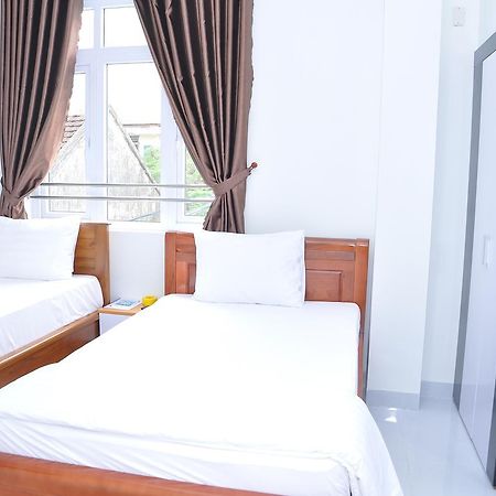 Wow Hotel كوي نون المظهر الخارجي الصورة