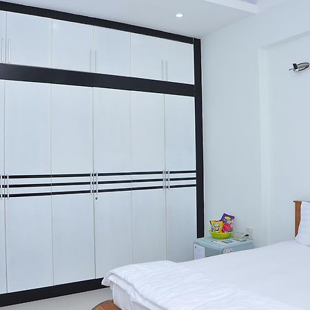 Wow Hotel كوي نون المظهر الخارجي الصورة