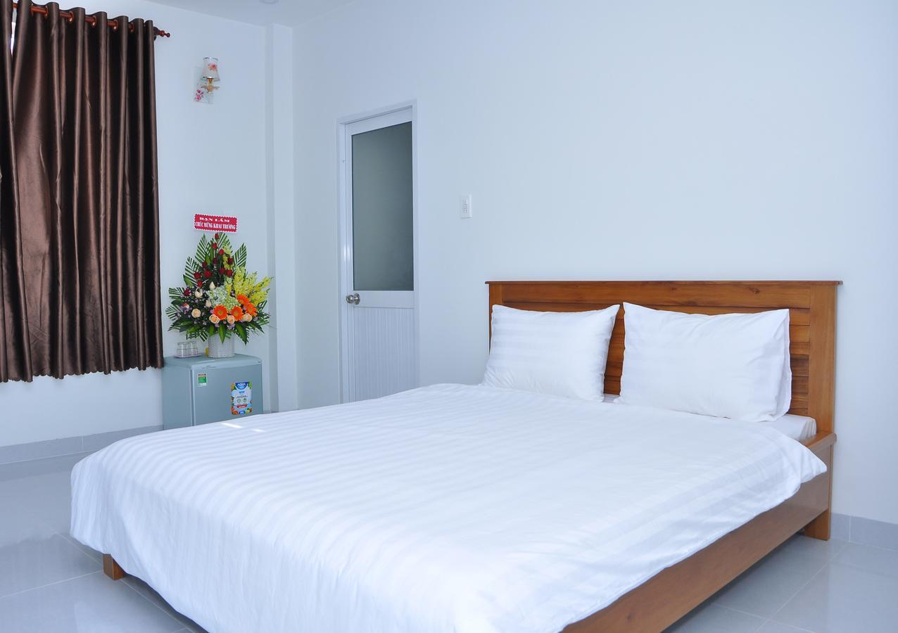 Wow Hotel كوي نون المظهر الخارجي الصورة
