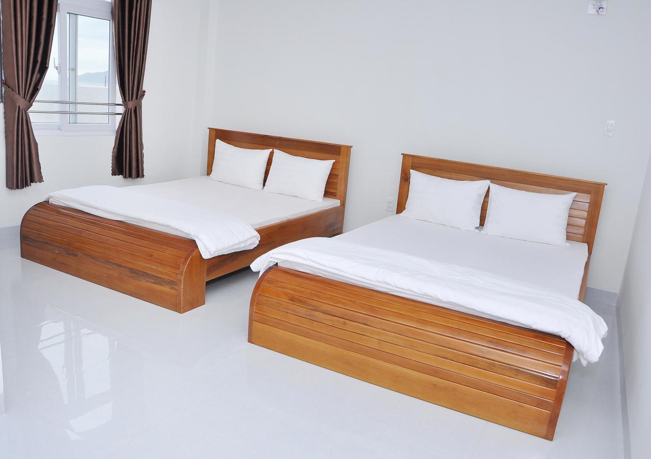 Wow Hotel كوي نون المظهر الخارجي الصورة