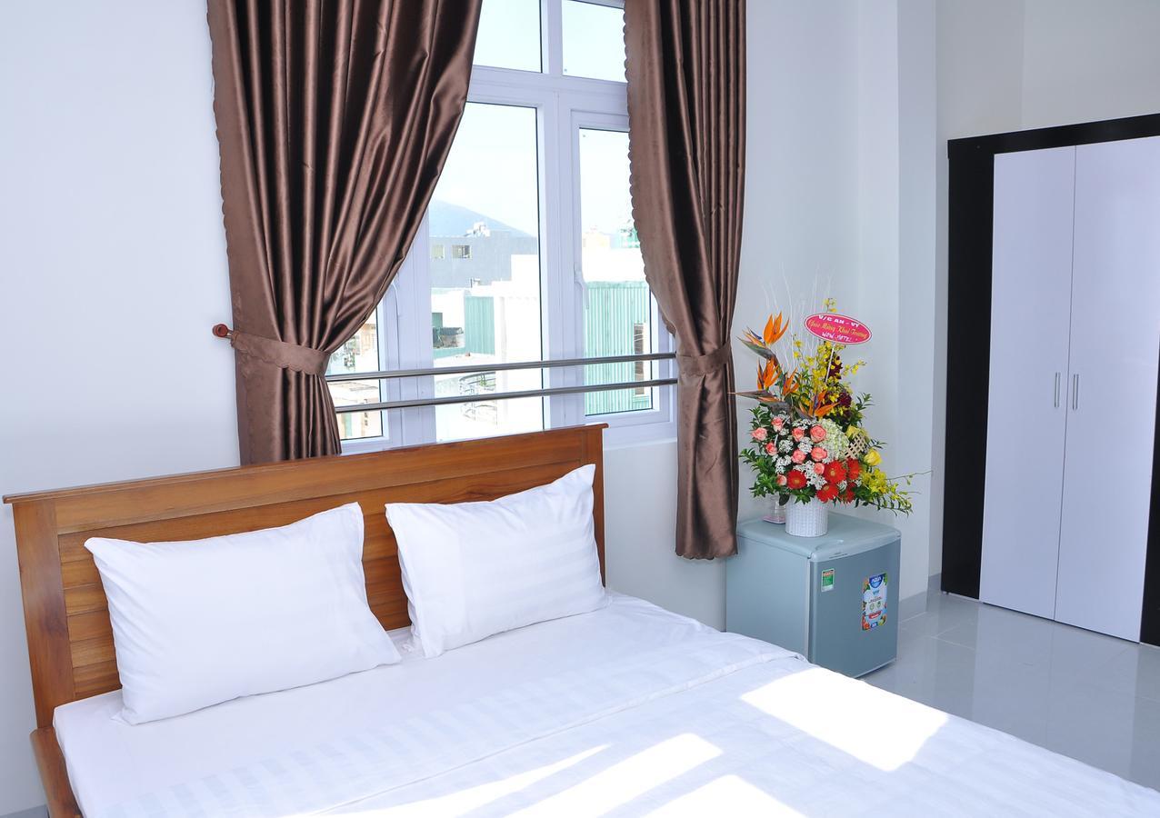 Wow Hotel كوي نون المظهر الخارجي الصورة
