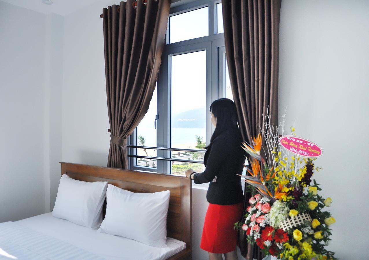 Wow Hotel كوي نون المظهر الخارجي الصورة