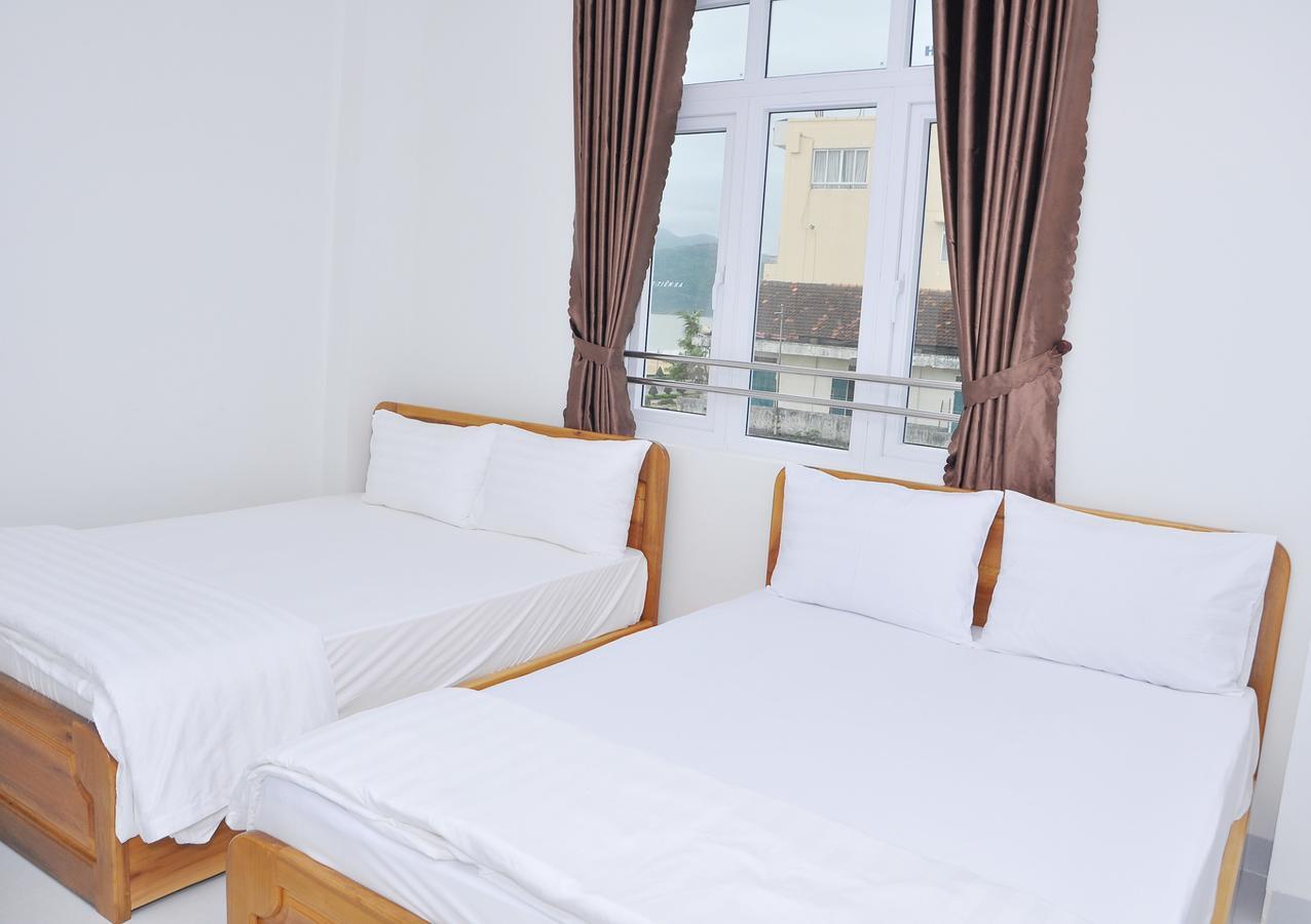 Wow Hotel كوي نون المظهر الخارجي الصورة