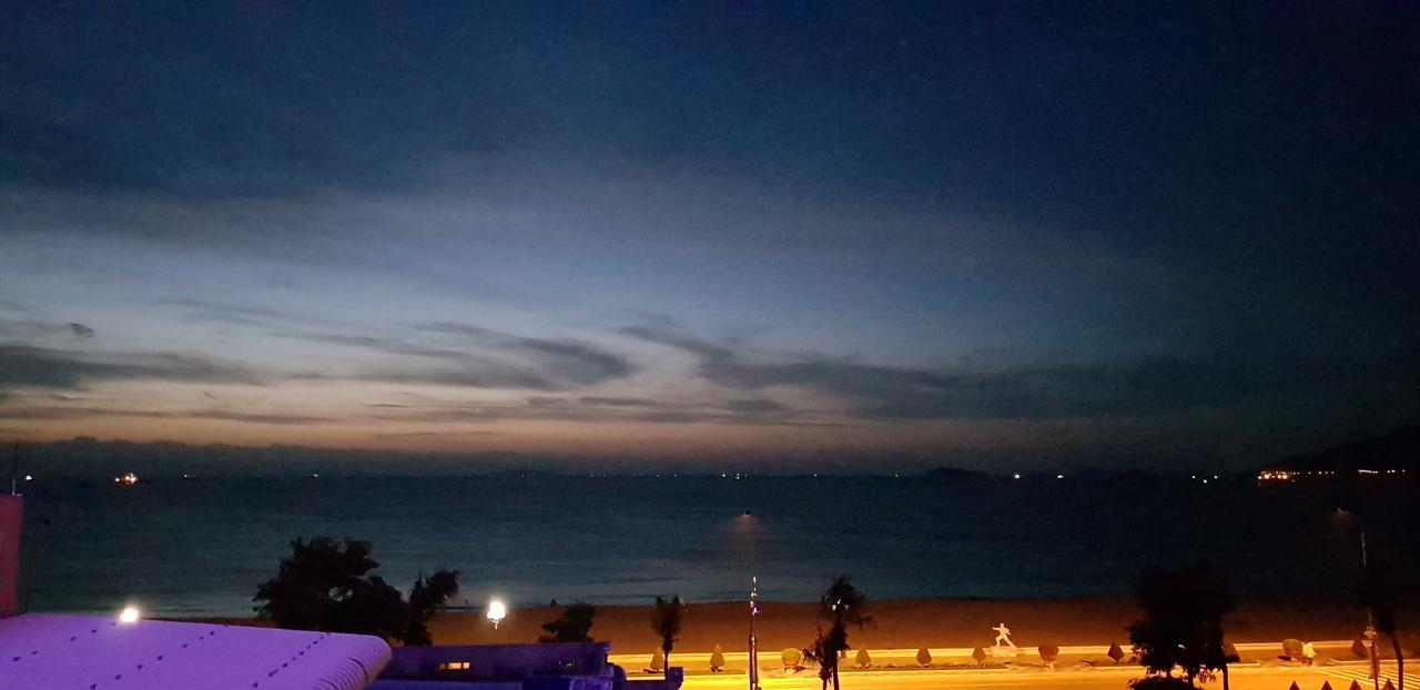 Wow Hotel كوي نون المظهر الخارجي الصورة