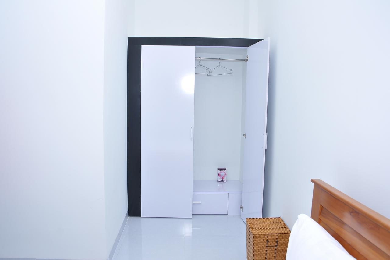 Wow Hotel كوي نون المظهر الخارجي الصورة