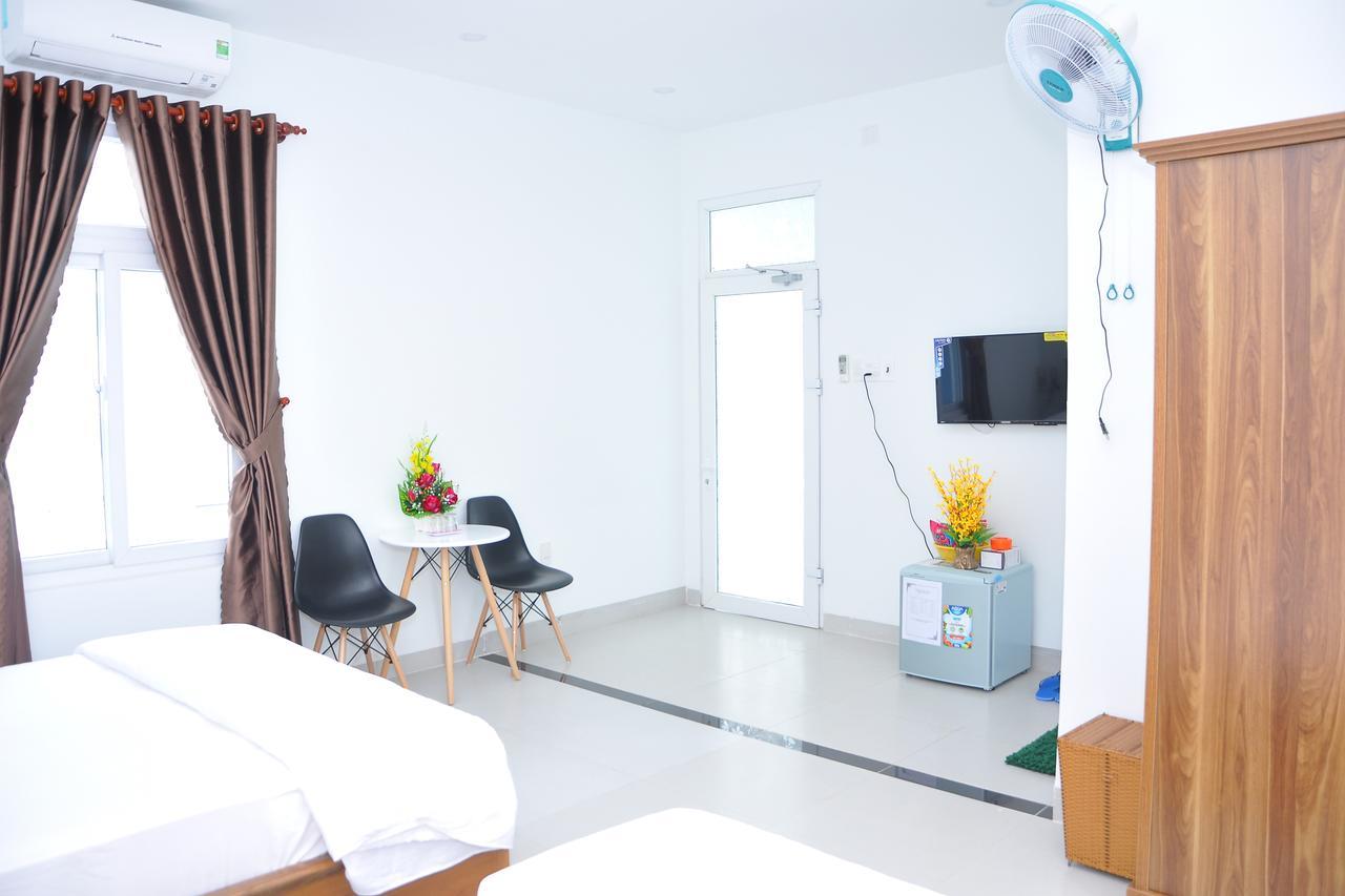 Wow Hotel كوي نون المظهر الخارجي الصورة