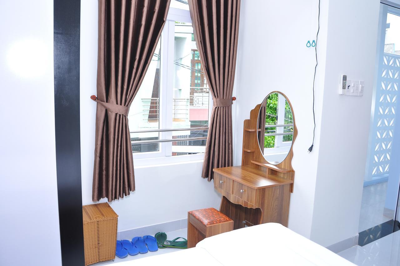 Wow Hotel كوي نون المظهر الخارجي الصورة