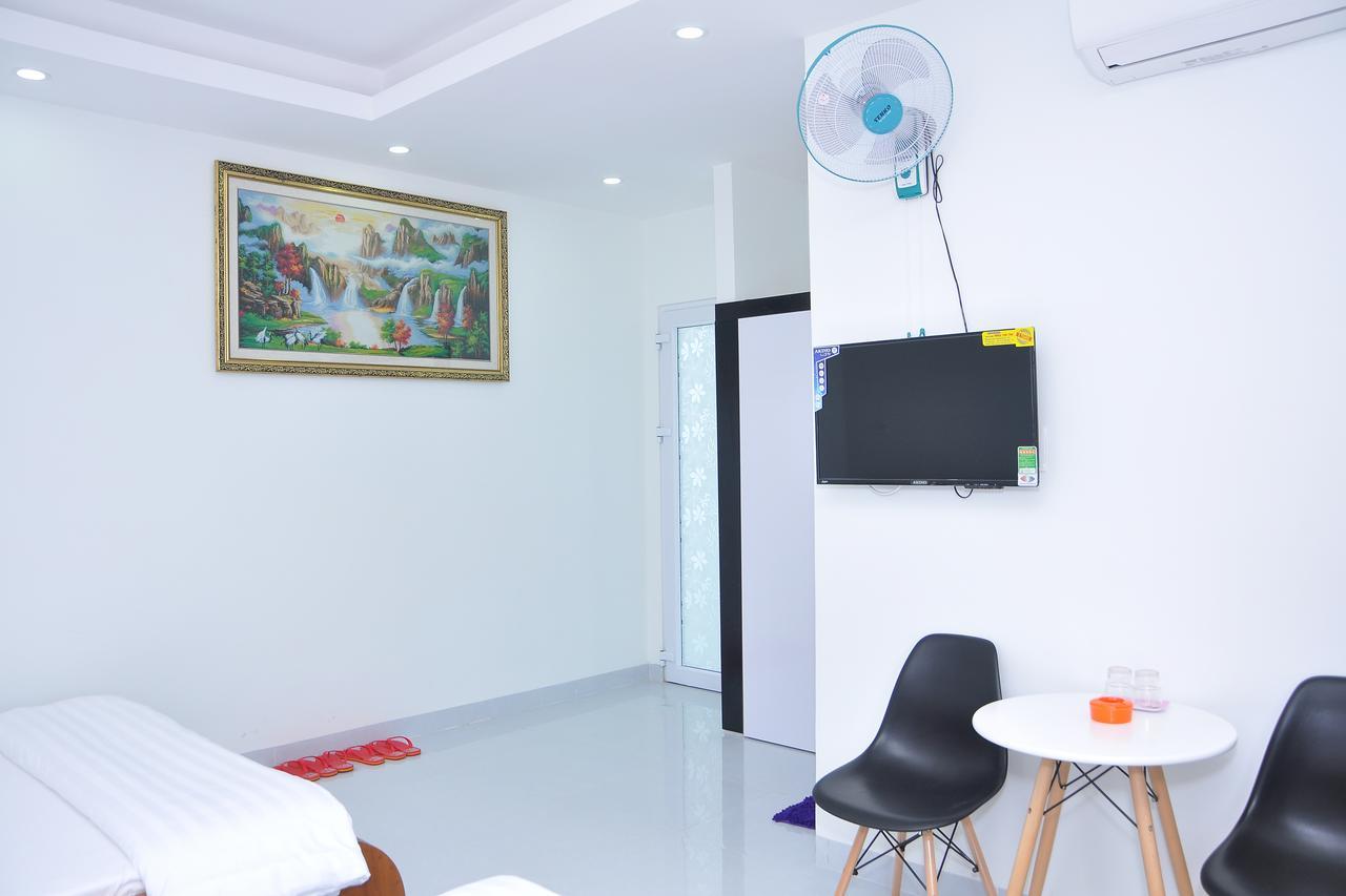 Wow Hotel كوي نون المظهر الخارجي الصورة