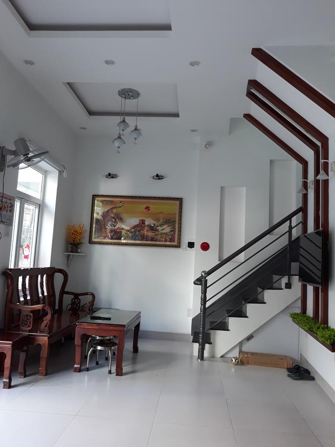 Wow Hotel كوي نون المظهر الخارجي الصورة