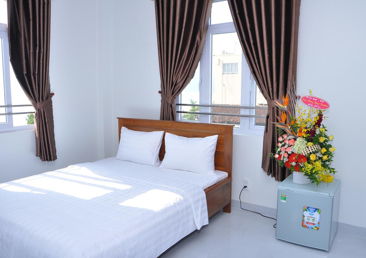 Wow Hotel كوي نون المظهر الخارجي الصورة