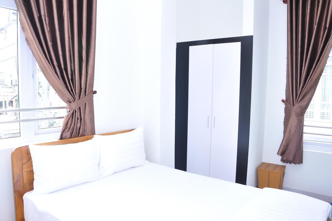 Wow Hotel كوي نون المظهر الخارجي الصورة