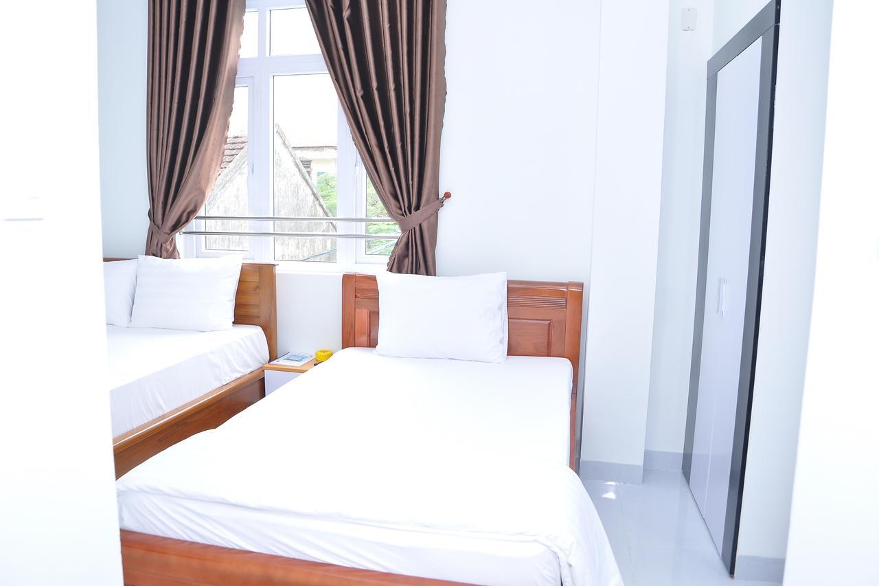 Wow Hotel كوي نون المظهر الخارجي الصورة