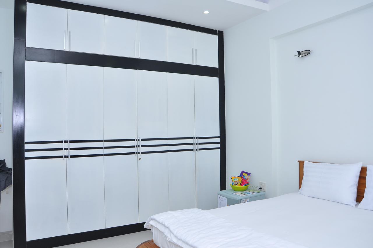 Wow Hotel كوي نون المظهر الخارجي الصورة