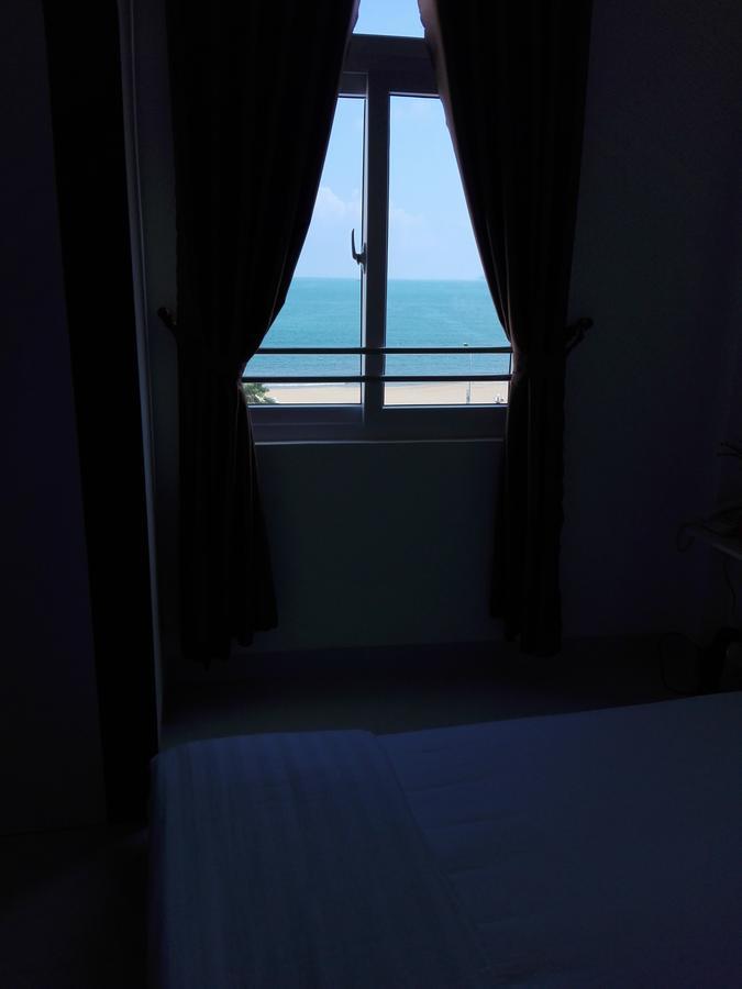 Wow Hotel كوي نون المظهر الخارجي الصورة