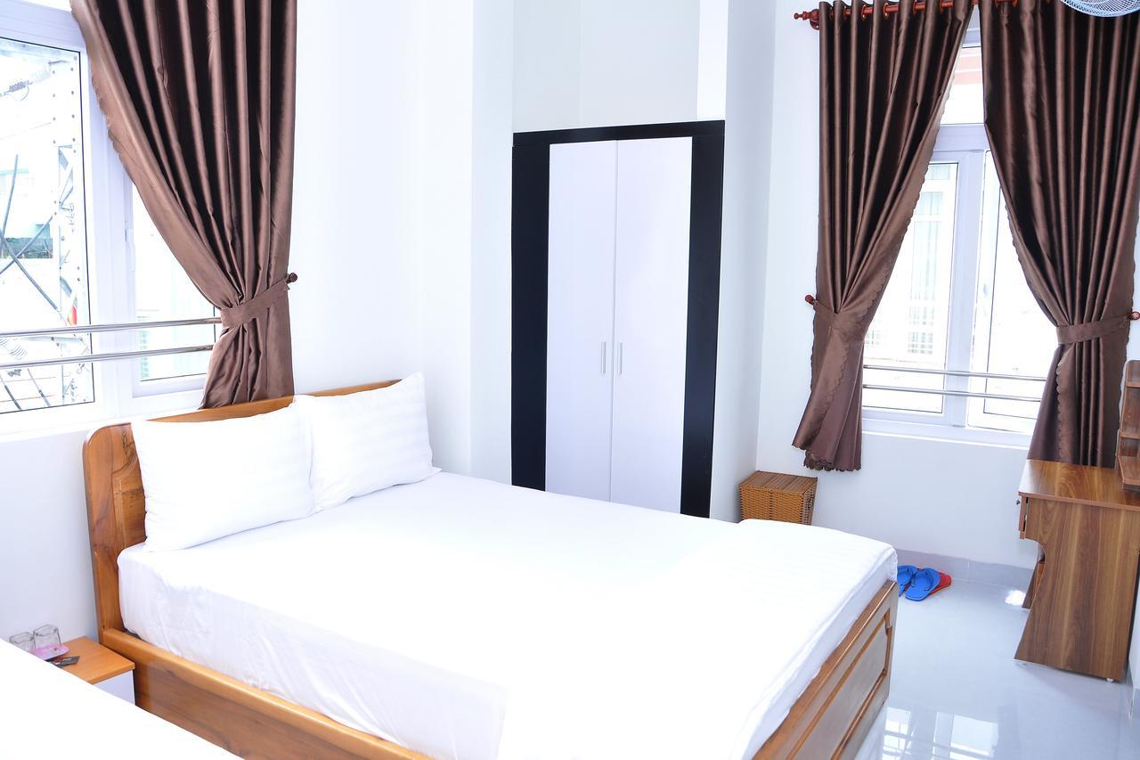 Wow Hotel كوي نون المظهر الخارجي الصورة