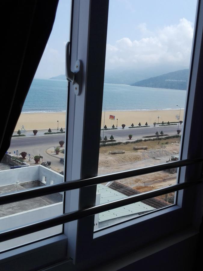 Wow Hotel كوي نون المظهر الخارجي الصورة