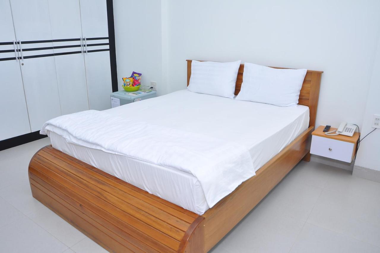 Wow Hotel كوي نون المظهر الخارجي الصورة