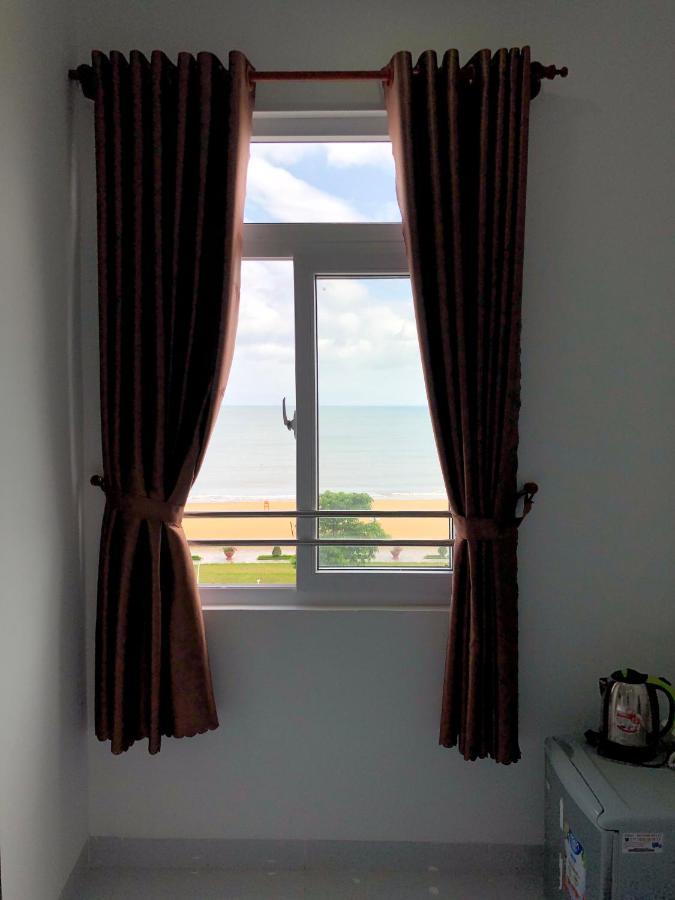 Wow Hotel كوي نون المظهر الخارجي الصورة