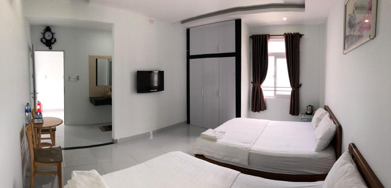 Wow Hotel كوي نون المظهر الخارجي الصورة