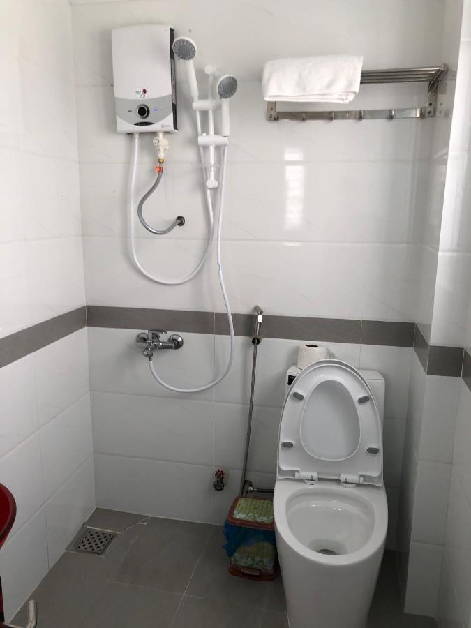 Wow Hotel كوي نون المظهر الخارجي الصورة