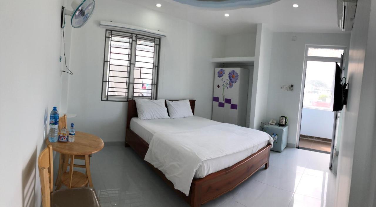 Wow Hotel كوي نون المظهر الخارجي الصورة
