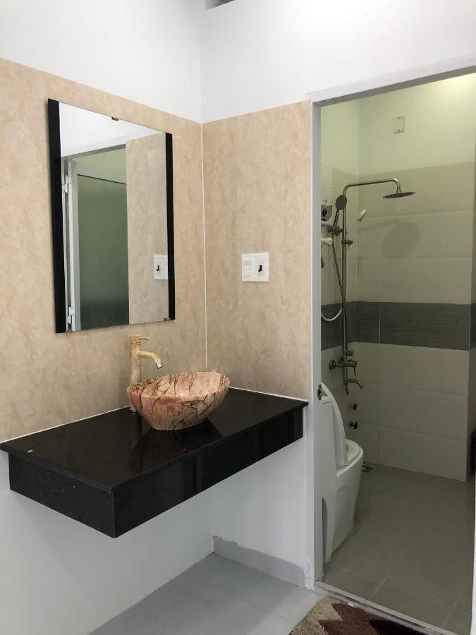 Wow Hotel كوي نون المظهر الخارجي الصورة