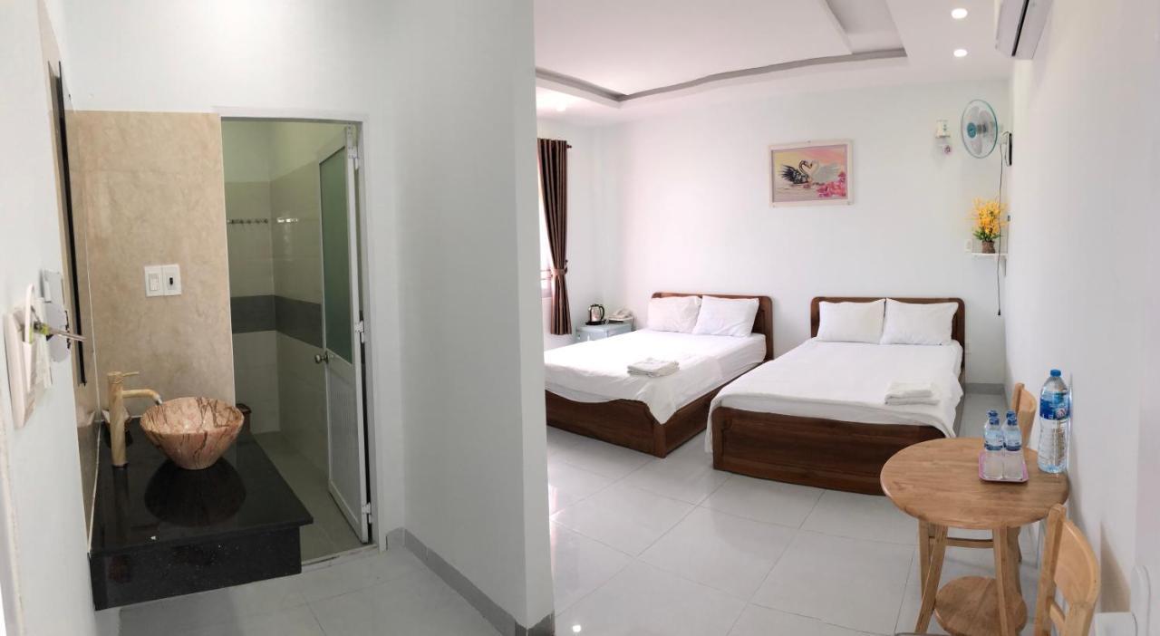 Wow Hotel كوي نون المظهر الخارجي الصورة