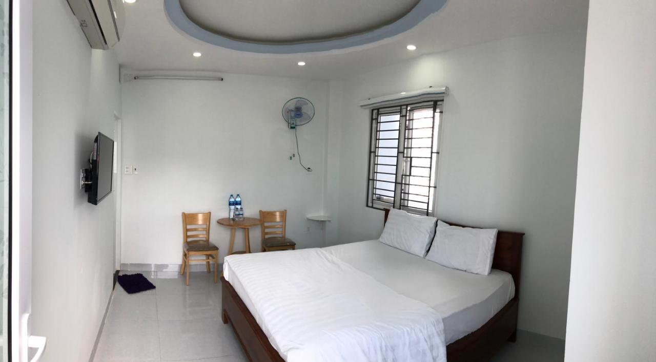 Wow Hotel كوي نون المظهر الخارجي الصورة